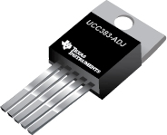 UCC383-ADJ- LDO3.0Aɵڵѹ1.22  8.5Vȹض