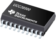 UCC38500-BiCMOS PFC/PWM Ͽ