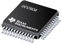 UCC5638-15 · 2.7-5V ģ˽ SCSI  Ultra320 SCSI